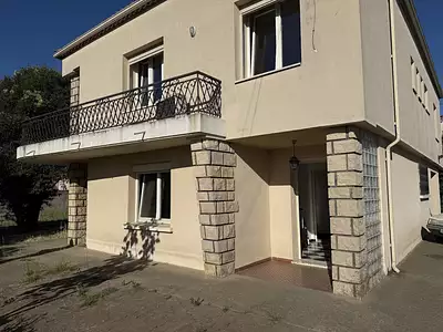 Maison, 149 m²