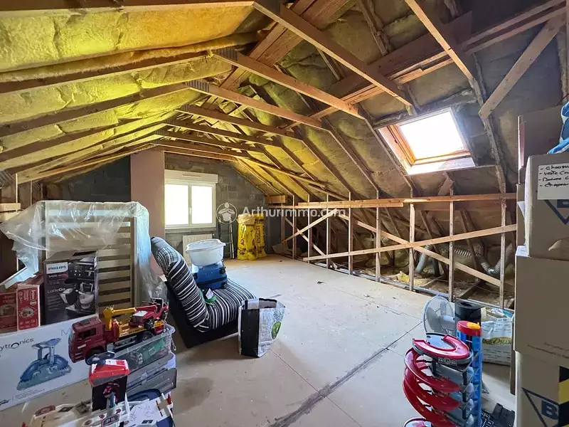 Maison, 105,81 m²