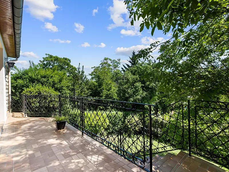 Maison, 135 m²