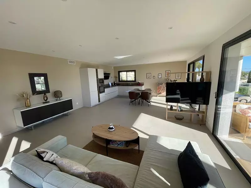 Appartement, 122 m²