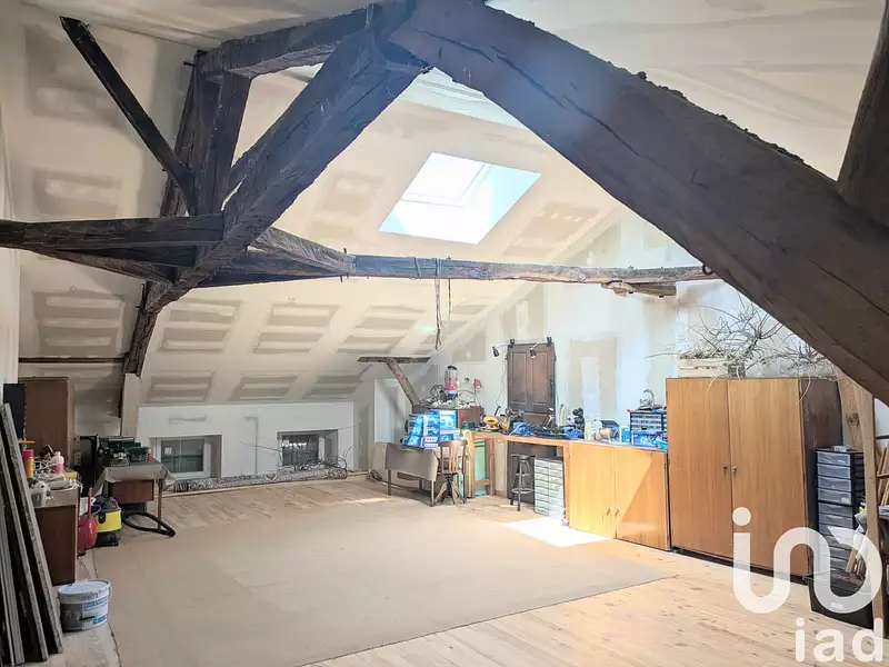 Maison, 286 m²