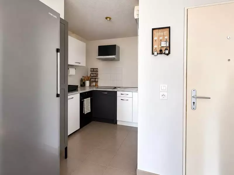 Appartement, 63 m²
