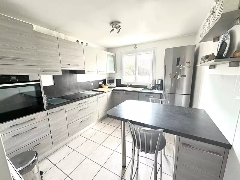 Maison, 120 m²
