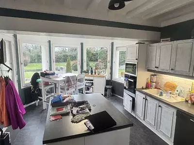 Maison, 140 m²