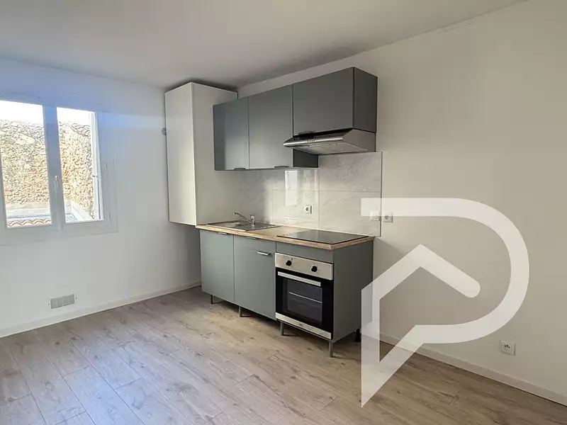 Appartement, 29,07 m²
