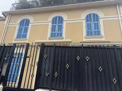 Appartement, 18,16 m²