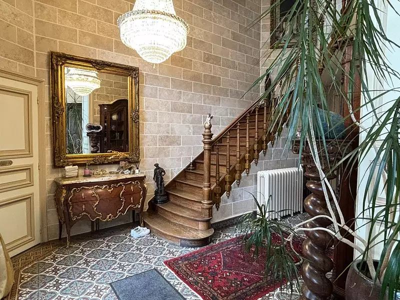 Maison, 336 m²