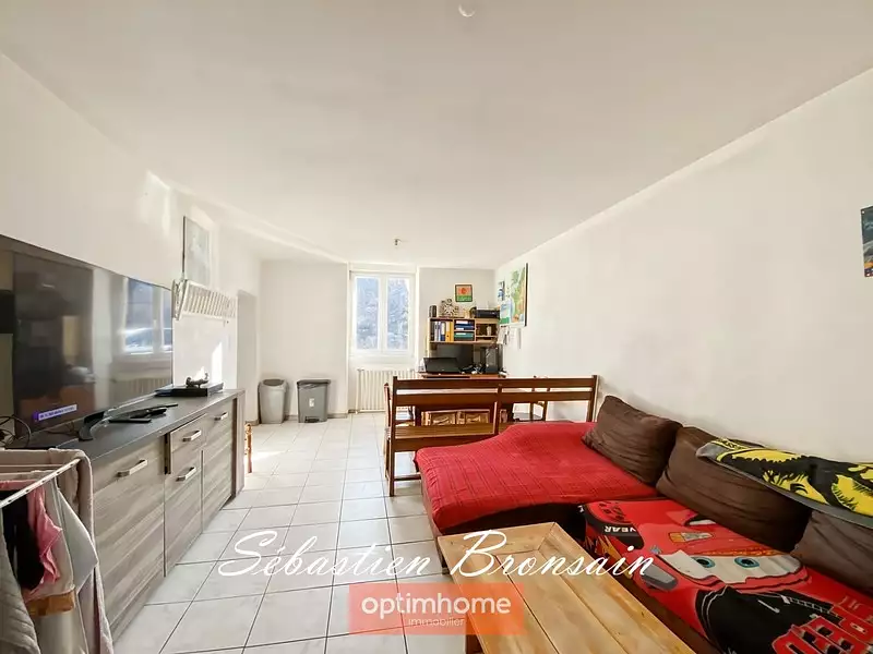Immeuble, 274 m²