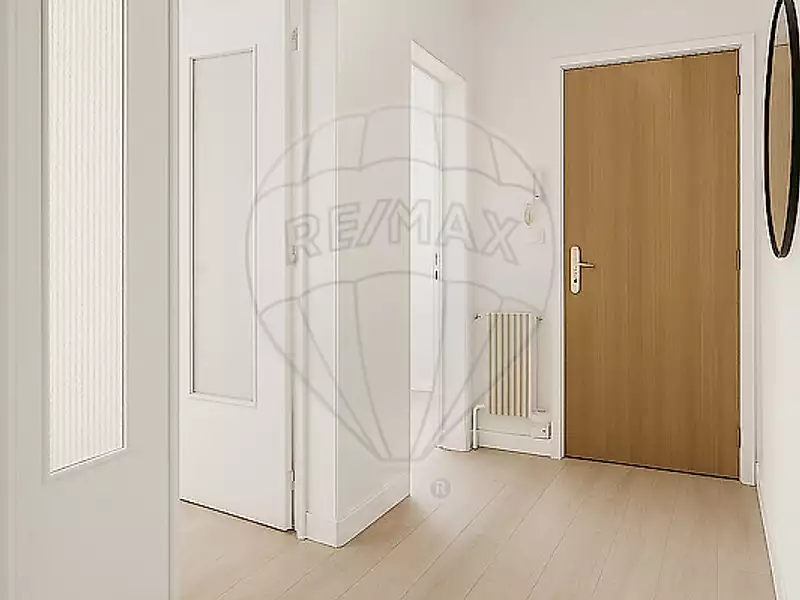 Appartement, 68 m²