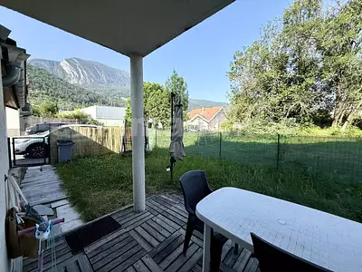 Appartement, 70 m²