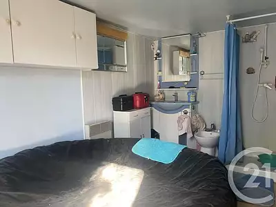 Maison, 59,9 m²