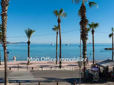 Appartement, 113 m²