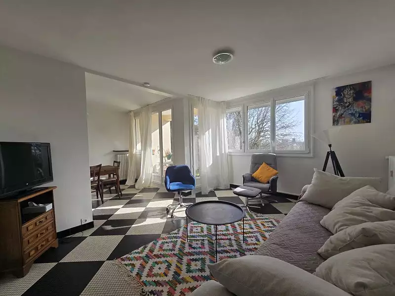 Appartement, 69 m²