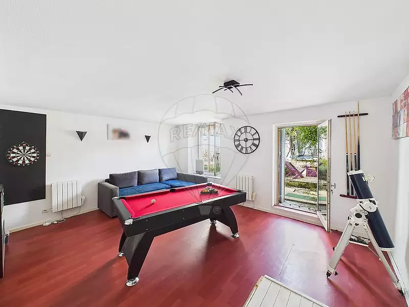 Maison, 162 m²