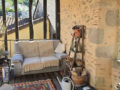 Appartement, 83,8 m²