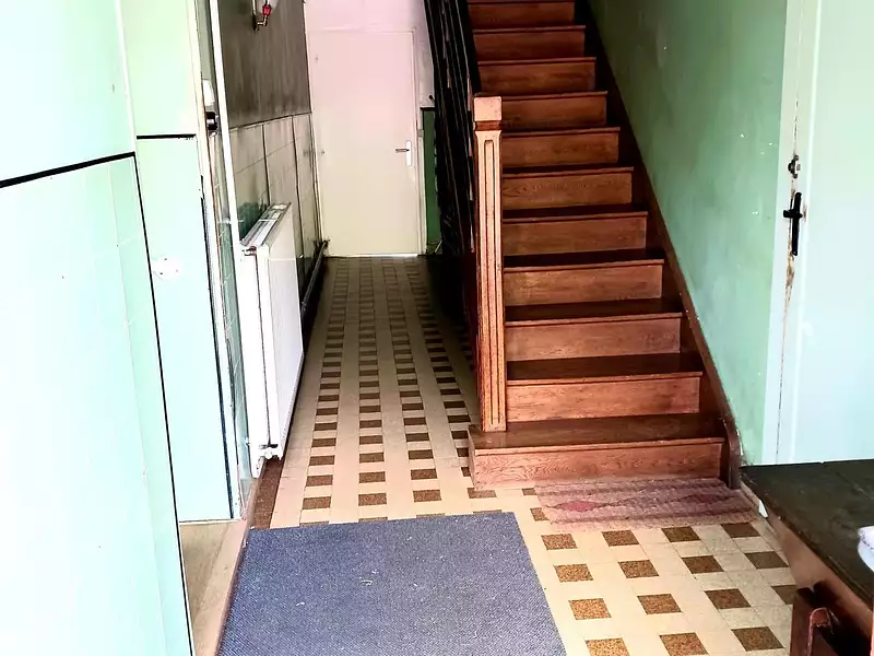 Maison, 205 m²