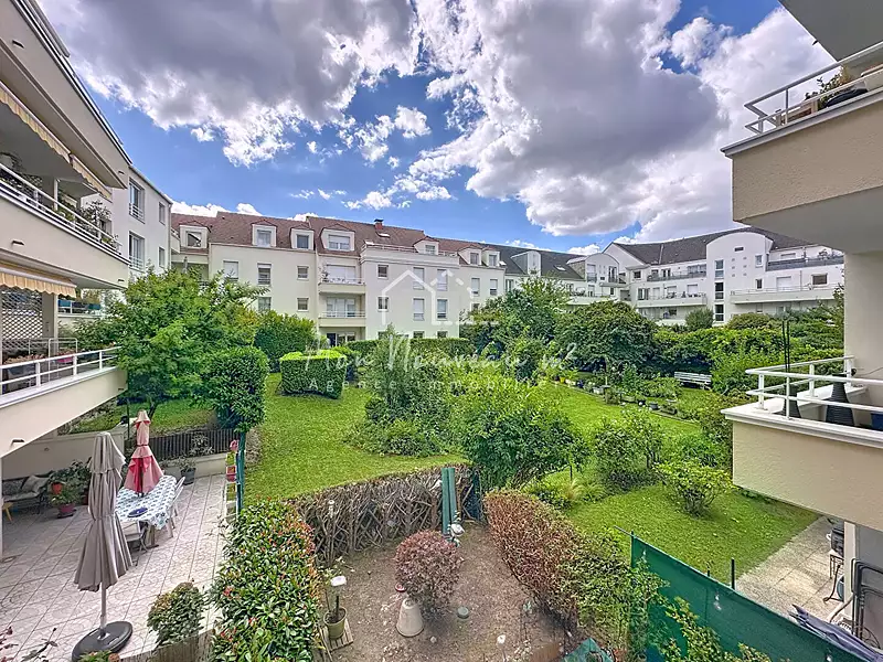 Appartement, 80 m²