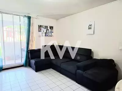 Appartement, 74 m²