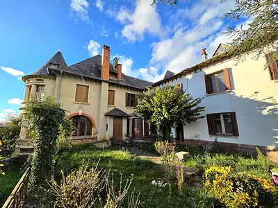 Maison, 430 m²