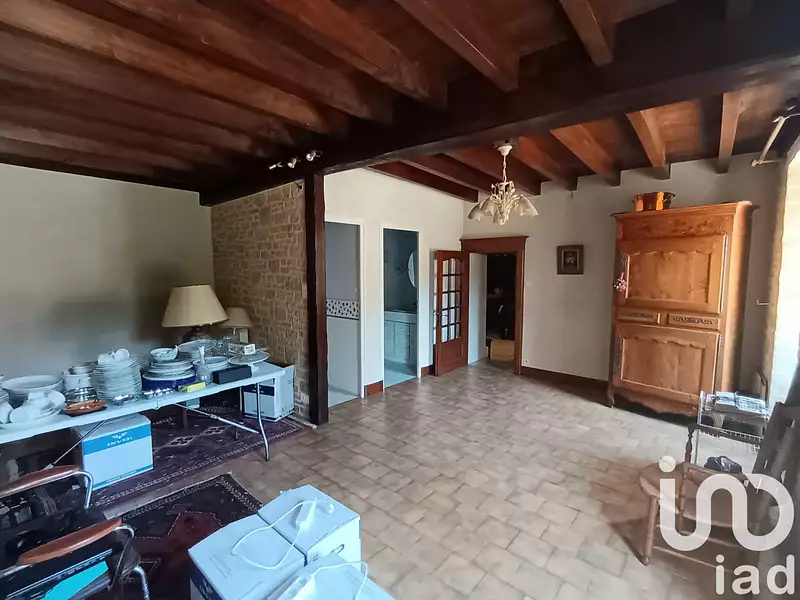 Maison, 163 m²