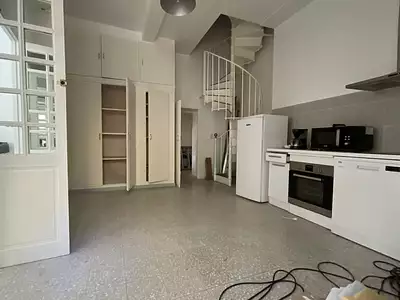 Appartement, 179 m²