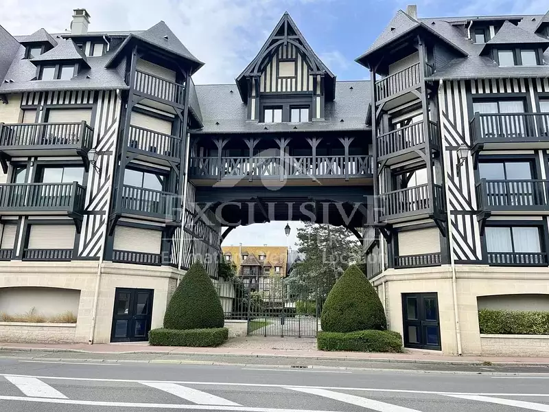 Appartement, 36,97 m²