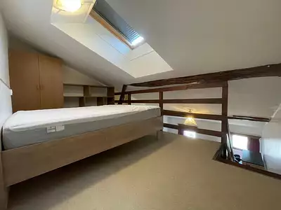 Appartement, 28 m²