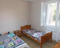 Appartement, 57,08 m²