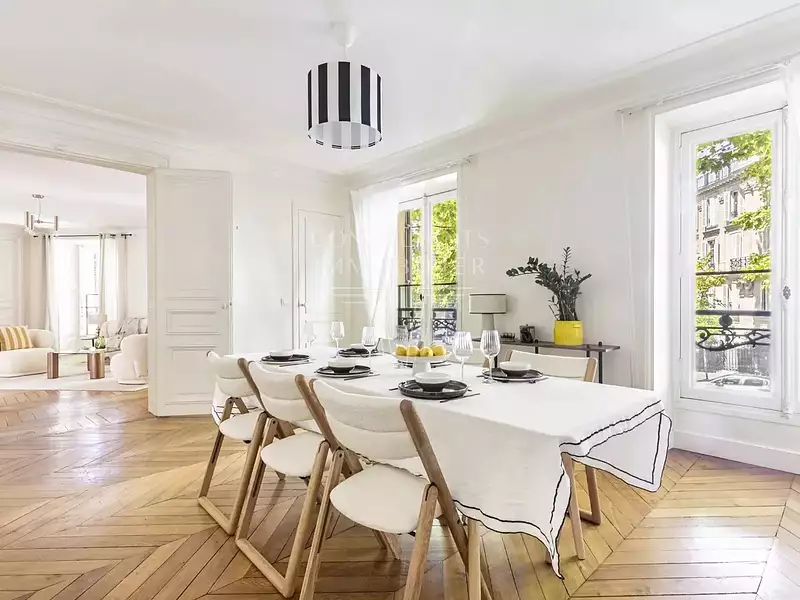 Appartement, 175 m²