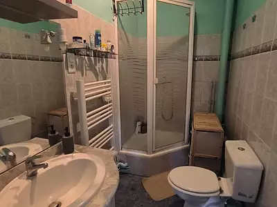 Appartement, 50 m²