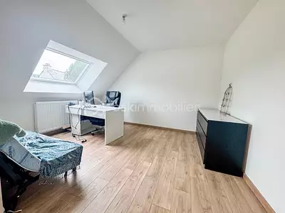 Maison, 137 m²
