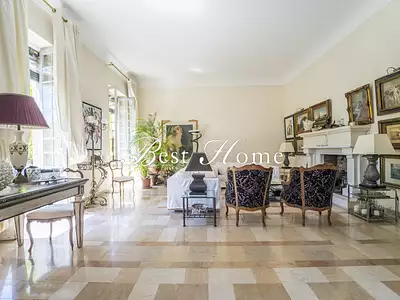 Appartement, 283 m²
