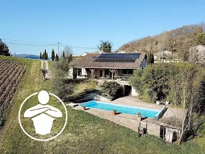 Maison, 173 m²