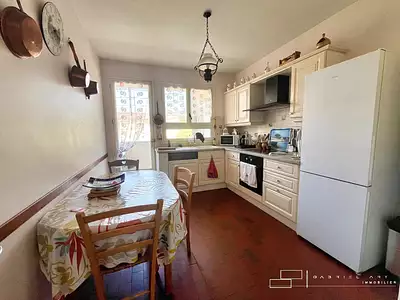 Appartement, 100 m²