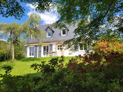 Maison, 113 m²