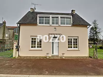 Maison, 70 m²