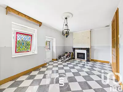 Maison, 252 m²