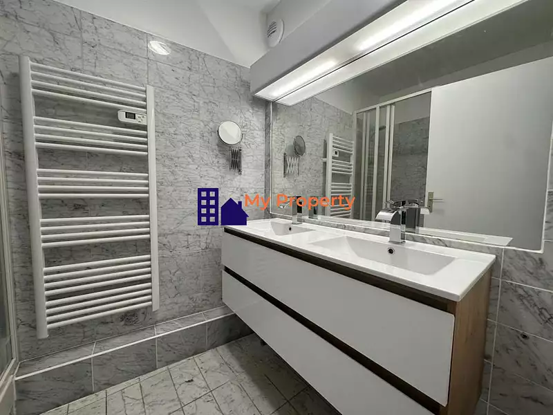 Appartement, 87,25 m²