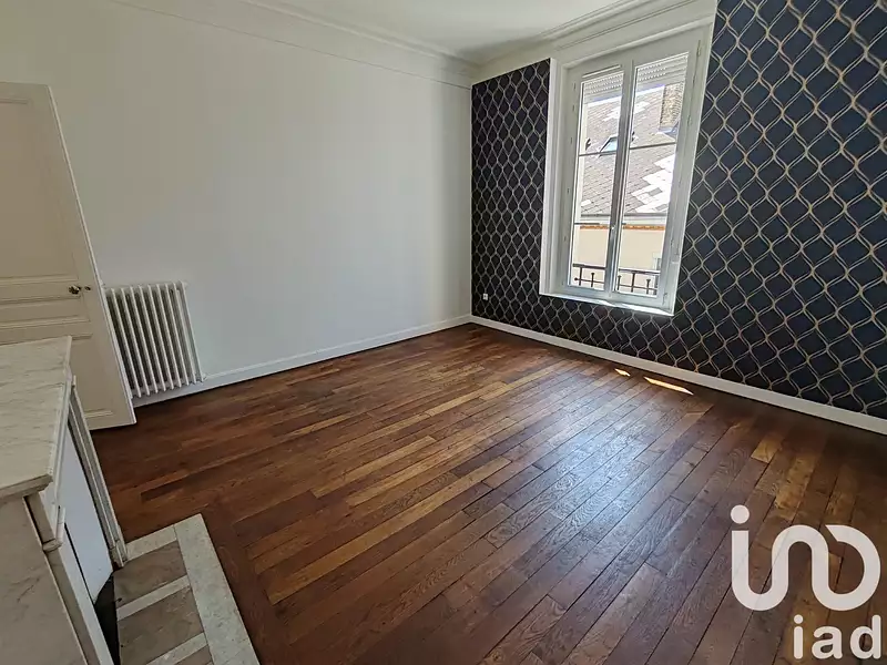 Appartement, 143 m²