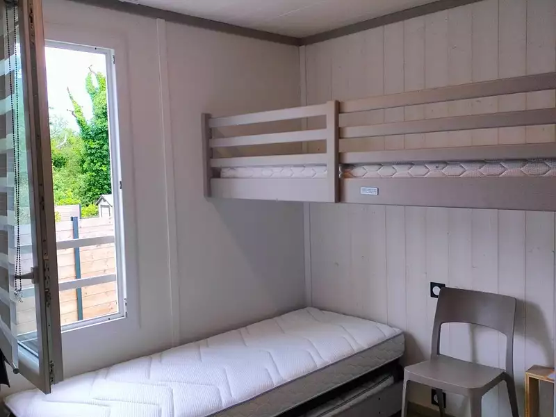 Maison, 53 m²