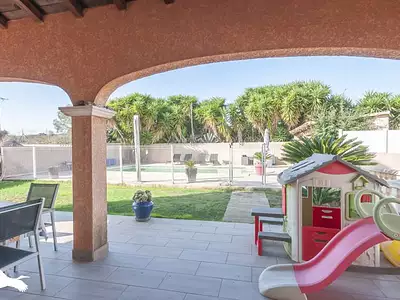 Maison, 130 m²