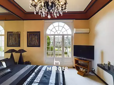 Appartement, 190 m²
