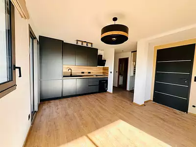 Appartement, 75 m²
