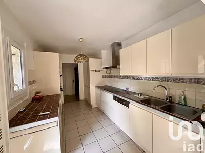 Maison, 113 m²
