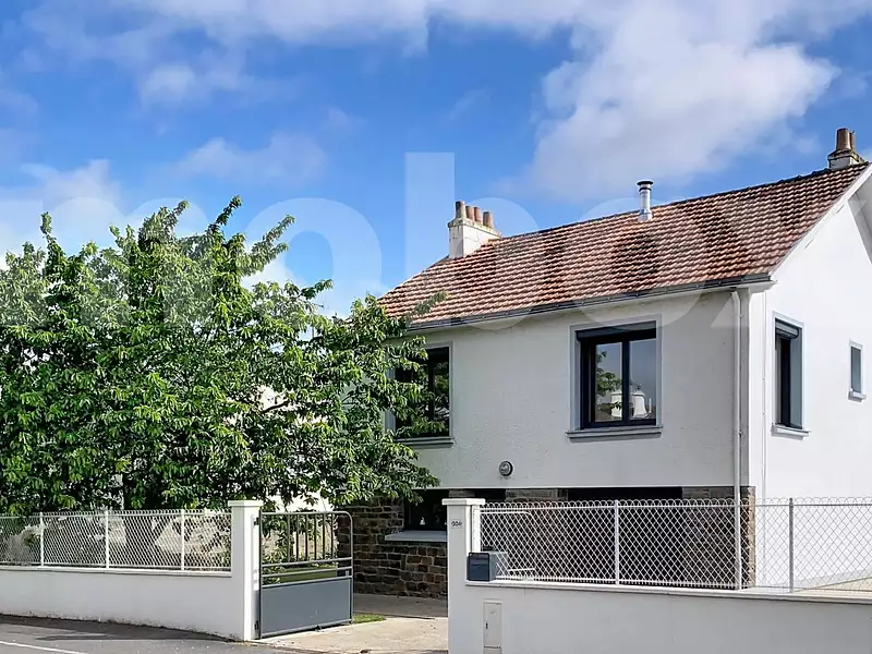 Maison, 112 m²