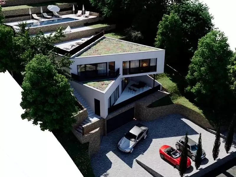 Maison, 285 m²