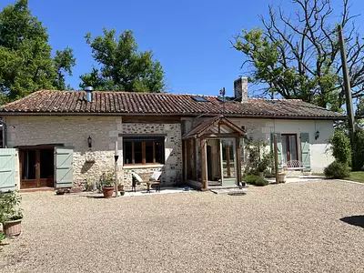 Maison, 167 m²