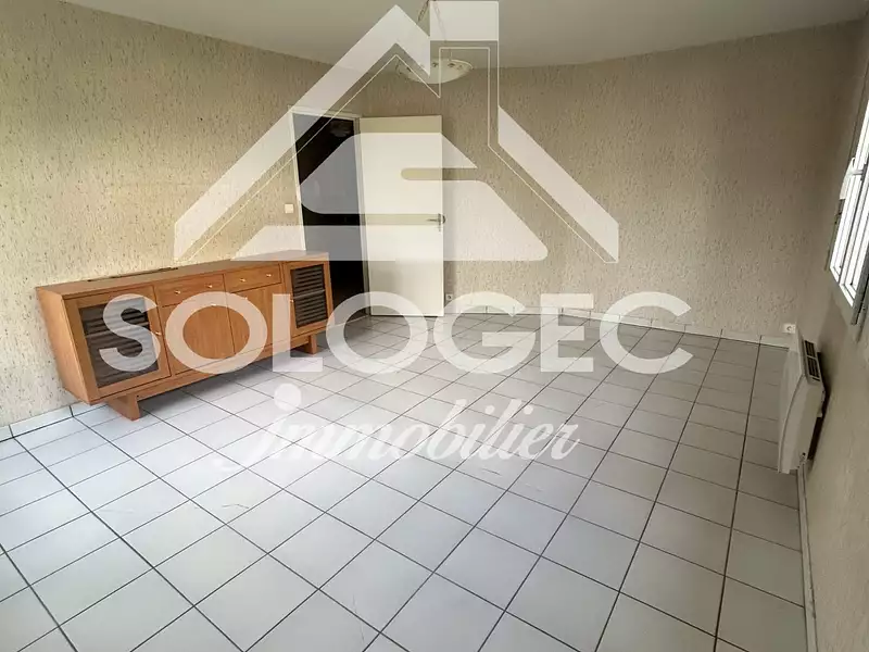 Appartement, 64,09 m²