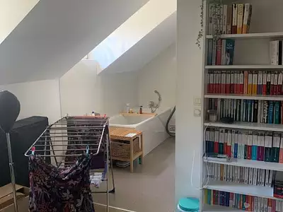 Appartement, 69 m²