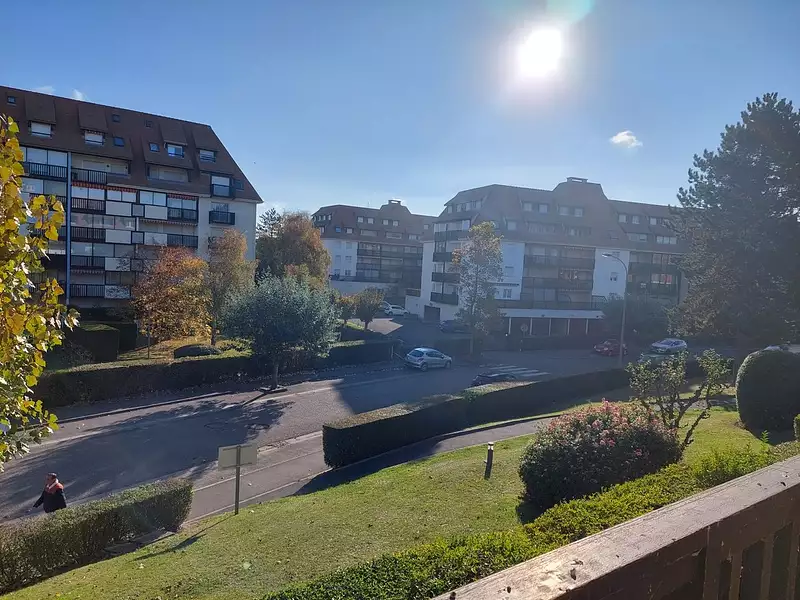 Appartement, 26,79 m²